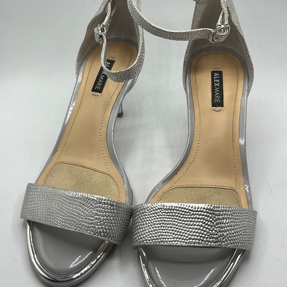 Alex Marie Heels - Picture 1 of 6